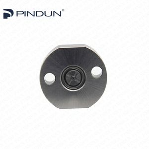 品盾批发全新不锈钢406 #   适用于 Hilux 通用型 <span class=keywords><strong>3</strong></span> 的柴油喷油器控制阀板 - Product Image 4