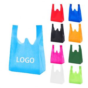 Housse de vêtement et sac de transport portable en non-tissé, pratique pour les vêtements - Product Image 1