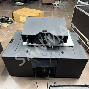 ซับวูฟเฟอร์คู่ VIO S218 ขนาด 18 นิ้ว พร้อมวูฟเฟอร์นีโอไดเมียม 18 นิ้ว เสียงเบสหนักแน่น ระบบเสียงแบบพาสซีฟ/แอคทีฟ อุปกรณ์เสียงสำหรับดีเจ - Product Image 5