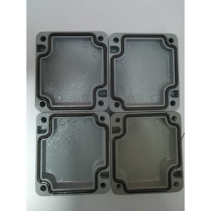 Chất lượng cao tiêm khuôn đúc dịch vụ ABS Nhựa Tùy Chỉnh một phần Nhà cung cấp, các bộ phận ép nhựa - Product Image 3