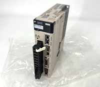 Contrôleur Sgdv-1r6a21b, sans boîte, inutilisé en stock du Japon, ensemble complet d'accessoires PLC industriels : capteurs / contacteurs
