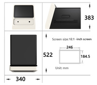 Professional Plastic Enclosure Box for Beauty Device, Lab Analyzer & Test Meter, Fast Turnaround, Custom Branding Options