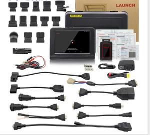 2026 X431 V Pantalla Más Grande de 8 Pulgadas, Tableta con Wifi, Herramienta de Sistema Completo, Actualización en Línea con Múltiples Idiomas X-431 - Product Image 6