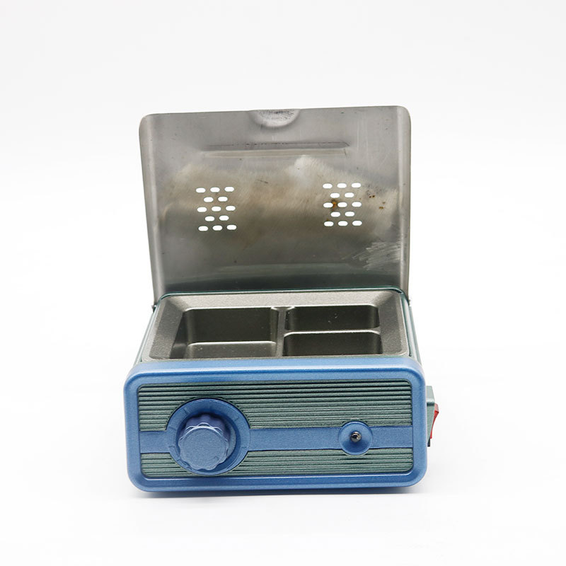 High Quality 3 Slots Paraffin Melting