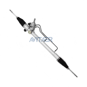 Crémaillère de direction assistée hydraulique Avitaer 44250-BZ050 LHD pour Toyota Avanza <span class=keywords><strong>F600</strong></span> F601 2003-2011 - Product Image 2
