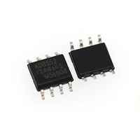 Creality-amplificateur audio automobile d'origine, TB2959, pour puce ic