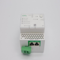 Interruptor de Circuito Powerpact 003005003 24v 3a Lv434011 para PLC