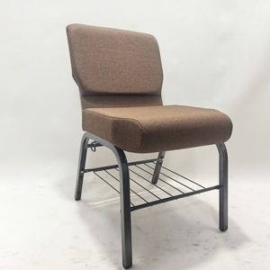 2025 vente en gros de luxe personnalisé empilable rembourré chaise <span class=keywords><strong>d</strong></span>'église <span class=keywords><strong>location</strong></span> empilable meubles de théâtre à prix économique - Product Image 1