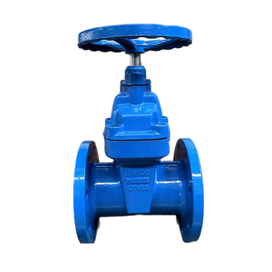 Vanne à opercule manuelle à température normale pour raccordement domestique DN50-DN600 Z45X-16Q Garantie 3 ans - Product Image 4