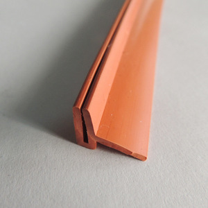 Epdm <b>Rubber</b> Sealing <b>Strip</b> 99mm For Mechanical Electrical Cabinet Doors Windows Waterproof Dustproof High Temperature Resistant - Product Image 2