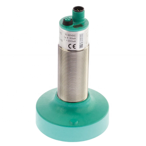เซ็นเซอร์อัลตราโซนิก UC6000-30GM-E6R2-V15 P + F ต้นฉบับใหม่ UB2000 UB300 UB250 UB1000 - Product Image 6