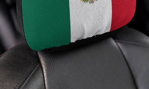 Las Vegas Raiders 2025 sıcak satış araba yastığı vaka özel yüksek kaliteli Sorority araba yastığı vaka araba koltuğu kafalık kapak - Product Image 6