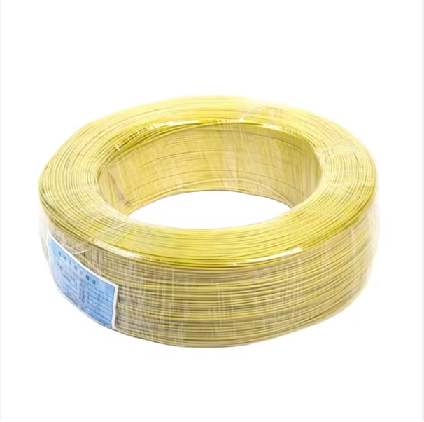 JASO D611standard AVSS/AVSSX Solid PVC Insulated Low-voltage Automotive Wires for Japanese Vehicles