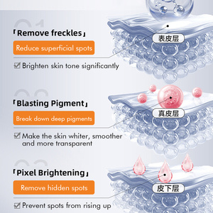 Commercio all'ingrosso Private Label Super sbiancante <span class=keywords><strong>crema</strong></span> viso idratante idratante alleggerimento del <span class=keywords><strong>corpo</strong></span> <span class=keywords><strong>crema</strong></span> sbiancante per il <span class=keywords><strong>corpo</strong></span> e il viso - Product Image 6