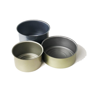 खाली 2 टुकड़ा टिन कर सकते हैं बनाने की मशीन - Product Image 6