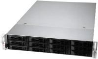 Nouveau système de serveur ARS-520M-NRL-OTO-42 Supermicro d'origine, Q64-22 Ampere Altra, 64 cœurs, mémoire DDR4-3200 de 128 Go, SSD de 960 Go