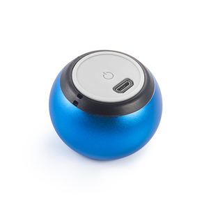 Micrófono Inalámbrico <span class=keywords><strong>Logitech</strong></span> con Sonido Envolvente, Radio FM Portátil con Altavoz para iPhone 13 Max Pro - Product Image 4