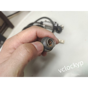1 pièce - Fer à souder Hakko 902 avec poignée en forme de crayon - Utilisé - Product Image 4