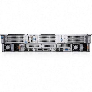 Châssis de serveur HPE ProLiant R7625 2U, stockage HDD SSD, mémoire, montage en rack, centre de données, entreprise, compatibilité R660 R750 - Product Image 4