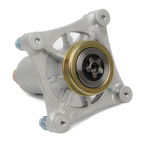Montaje de husillo para cortacésped, varias opciones, sustituye a las marcas Ariens, AYP, relé, <span class=keywords><strong>McCulloch</strong></span>, Poulan - Product Image 3