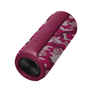 Meilleure vente 30 Watts IPX7 haut-parleur sans fil étanche à énergie solaire éclairage LED RVB professionnel DJ Party High-Bass Caixa <span class=keywords><strong>Deso</strong></span> - Product Image 3