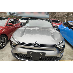 Citroën <span class=keywords><strong>Versailles</strong></span> Essence, Voiture d'Occasion 2021, Provenant de l'Usine Chinoise, Essence/Pétrole, Voiture d'Occasion - Product Image 2