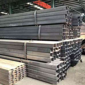 Venta al por mayor de alta calidad 20 #45 # S235 S355 a106 a53s tubo de acero al carbono 100mm - Product Image 5