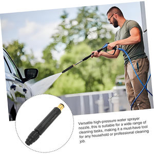 Made in China 360 Adjustable Car Wash Water Gun with 3 Adjustable Spray Patterns Washer Tool Lawn Sprinkler for Household - Product Image 6