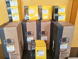 Piezas mecánicas Precio de fábrica Árbol de levas 22245186 es adecuado para el inventario OEM TAD1151VE. - Product Image 2