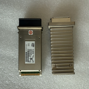 โมดูลเครือข่ายไฟเบอร์ทรานซีฟเวอร์ 10GBASE รุ่น X2-10GB-SR/LR/ER/ZR CVR-X2-SFP10G - Product Image 3