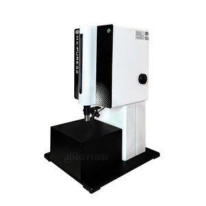 Detector <span class=keywords><strong>de</strong></span> Transmitancia Microscópica, Punto Microscópico <span class=keywords><strong>de</strong></span> 60μm, 400-1000nm, Medición <span class=keywords><strong>de</strong></span> Cromaticidad <span class=keywords><strong>de</strong></span> Laboratorio para Pruebas <span class=keywords><strong>de</strong></span> Uniformidad <span class=keywords><strong>de</strong></span> Recubrimientos <span class=keywords><strong>de</strong></span> Lentes Curvas - Product Image 2