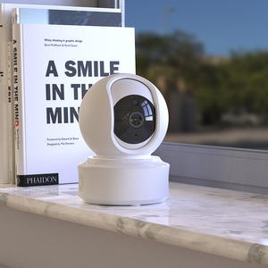 Swgj rất nhỏ bí mật máy ảnh 4K không dây an ninh Hệ thống <span class=keywords><strong>camera</strong></span> cho máy tính để bàn trong nhà hành lang - Product Image 3