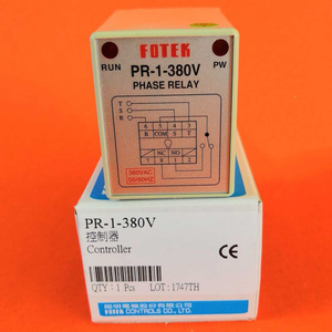 العلامة التجارية الجديدة والأصلية الجديدة لوحدة التحكم في صندوق المخزون في وحدة تحكم برمجة PLC في المستودع - Product Image 1