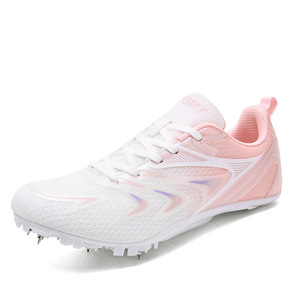 Calzado Deportivo <span class=keywords><strong>para</strong></span> Estudiantes, <span class=keywords><strong>para</strong></span> <span class=keywords><strong>Atletismo</strong></span>, Carreras de Corta Distancia, 100m, Examen de Secundaria, <span class=keywords><strong>para</strong></span> Uñas, Logotipo Personalizado - Product Image 3