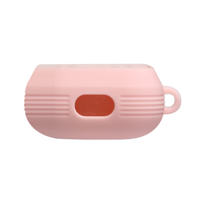 Funda <span class=keywords><strong>de</strong></span> TPU suave para <span class=keywords><strong>Airpods</strong></span> <span class=keywords><strong>de</strong></span> sublimación, protector a prueba <span class=keywords><strong>de</strong></span> golpes, bricolaje, Impresión <span class=keywords><strong>de</strong></span> prensa térmica, cubierta <span class=keywords><strong>de</strong></span> silicona suave para Apple Air Pods - Product Image 4