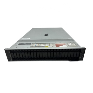 Serveur GPU R750xa 2U Rack Platinum 4310 prenant en charge les cartes graphiques GPU, serveur haute performance, serveur GPU Dell R750xa 2U Rack Intel Plati - Product Image 1
