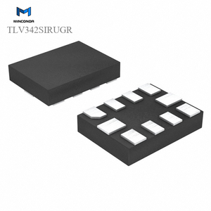 TLV342SIRUGR (Linear Amplifiers Instrumentation OP Amps Buffer Amps) TLV342SIRUGR - Product Image 1