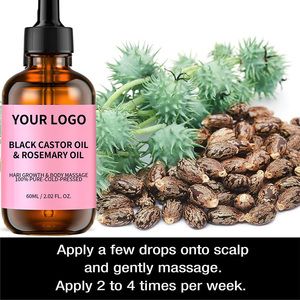 Aceite para el Crecimiento del Cabello Natural de Romero y Batana, Nutritivo, Sin Silicona, 30 ml, Apto para Todo Tipo de Cabello - Product Image 5