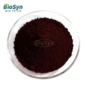 ผงสารสกัดจากหญ้าฝรั่นธรรมชาติ10:1 20:1 30:1Crocus sativus L saffranal - Product Image 3