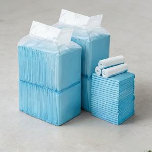 कमजोर मूत्राशय के साथ पुराने कुत्तों के लिए प्रशिक्षण पैड - Product Image 2