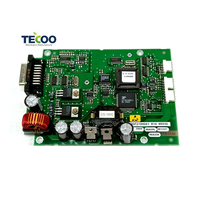 Échantillon gratuit de carte de circuit électronique multicouche OEM PCBA personnalisé du fabricant chinois d'assemblage électronique