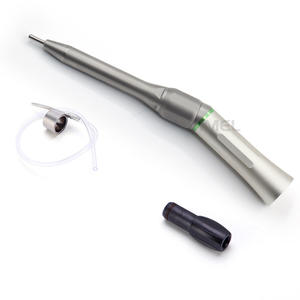 Pièce à main dentaire articulée 20:1 pour ostéotomie, pour chirurgie expérimentale, orthopédie, plastique, téléphone portable, maxillaire, sinus, usage animal - Product Image 1