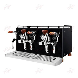 E61 Machine à café semi-professionnelle <span class=keywords><strong>Rocket</strong></span> Single Group 9 Bar Machines à expresso commerciales - Product Image 6