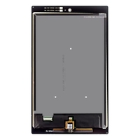 Écran LCD avec numériseur pour Amazon Kindle Fire HD 10 7ème génération SL056ZE 2017, assemblage complet, remplacement d'écran de tablette