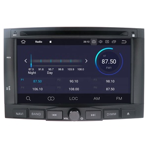 <span class=keywords><strong>Autoradio</strong></span> Android pour Peugeot <span class=keywords><strong>3008</strong></span> 2009+, lecteur multimédia, GPS <span class=keywords><strong>de</strong></span> voiture, lecteur DVD <span class=keywords><strong>de</strong></span> voiture, <span class=keywords><strong>autoradio</strong></span> stéréo, unité principale - Product Image 5