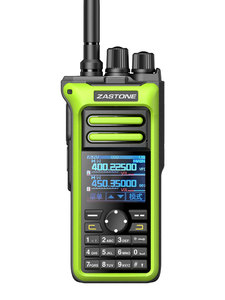 วิทยุสื่อสาร ZT-M10 รุ่น Air Band จับคู่ความถี่ด้วยปุ่มเดียว พร้อมระบบเข้ารหัสเสียง กำลังส่งสูง 10 วัตต์ ชาร์จผ่านพอร์ต Type-C รุ่น L848 - Product Image 4