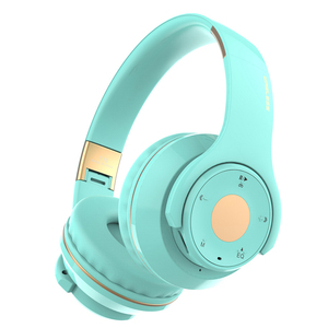 BH15 Nhà Máy Audifonos Và Có Dây Microphone <span class=keywords><strong>Intercom</strong></span> Oem Odm Tai Nghe Tùy Chỉnh Tai Nghe Không Dây Headphone - Product Image 3