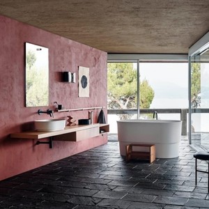 Agape immersione controsoffitto lavabo Premium - Product Image 4