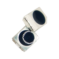 Capteur de détection de lumière visible, Récepteur de lumière à réponse photopieque, Diodes LED SMD, Rejet IR élevé, Détection de lumière ambiante