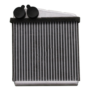 Tanque de Agua del Calefactor Nissan 27140-EW90A RH-421 CP-143010, Intercambiador de Calor de Placa de Aleación de Aluminio para Sistema de Calefacción de Automóviles - Product Image 3